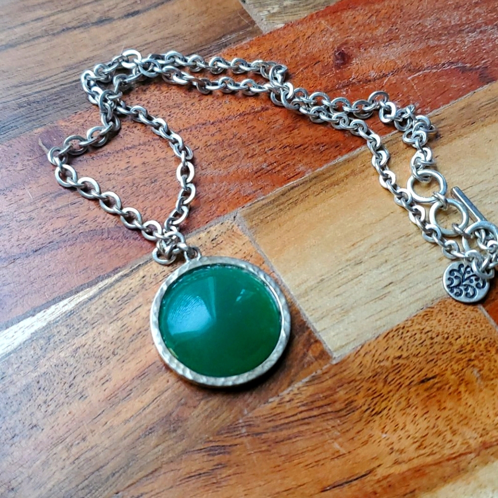 Lois Hill Necklace